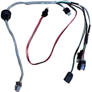 Custom Wiring Manufacturing Solutions