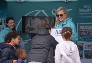 Drugs Prevention Youth Education