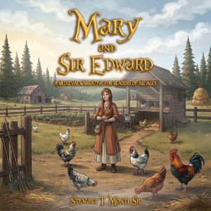 Explora Books Fiction Series