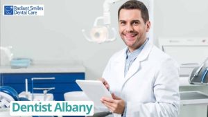 Family Dentistry Tooth Care