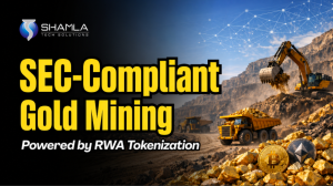 Gold Tokenization Investor Access