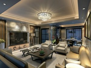 Interior Design Decor Sourcing