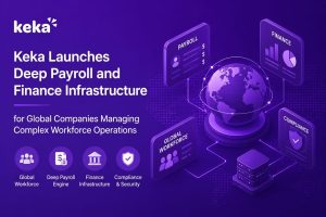 Keka Payroll Finance Operations