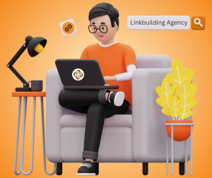 Link Building Brand Authority