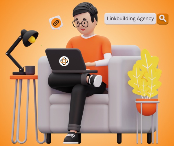 Link Building Brand Authority