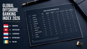 Offshore Banking Economic Strength