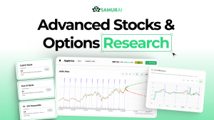 Option Samurai Financial Research