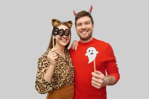 Photo Booths Guest Experience
