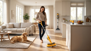 Power Every Outdoor Cleaning