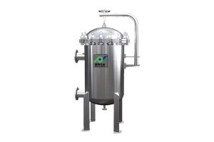 Pullner Filtration Water Treatment