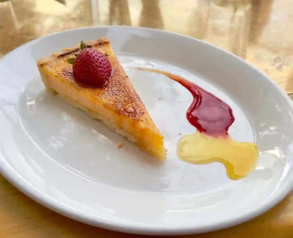 Restaurant Review Lifestyle Content
