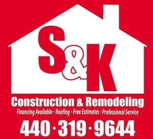 S&K Construction Home Remodeling