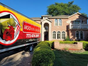 Senior Moving Senior Relocation