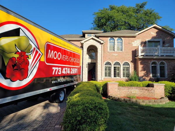 Senior Moving Senior Relocation