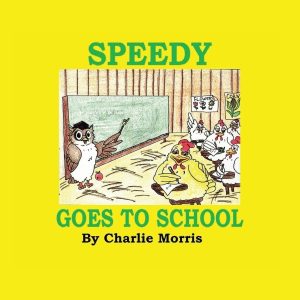 Speedy School Reading Skills