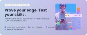 TabTrade Contest Market Trading