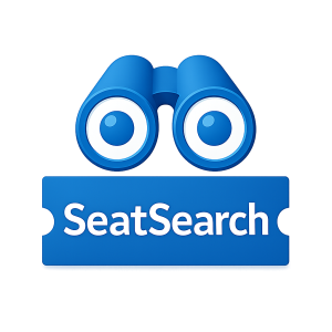 Ticket Comparison Event Discovery