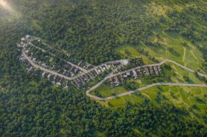 Tsavkisi Project Luxury Living