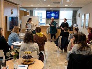 Ukrainian Parents Family Support