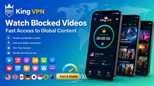 VPN App App Availability