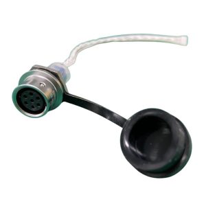 Wire Harness Industrial Automation