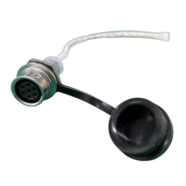 Wire Harness Industrial Automation