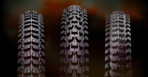 e-thirteen Grappler Downhill Tires