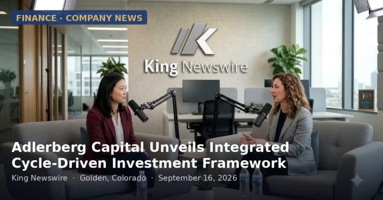 Adlerberg Capital LLC