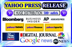 Boost Your Business Presence on Yahoo, Business Insider, and Bloomberg with Professional Press Release Distribution https://kingnewswire.com