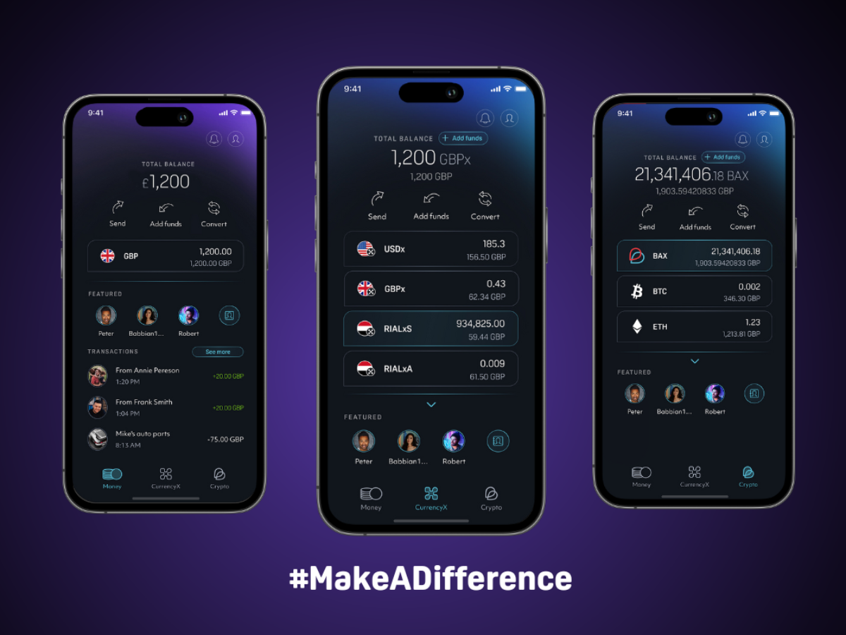 BABB Unveils Hybrid Accounts To Promote Financial Inclusion And Tackle  Social Inequalities - King Newswire