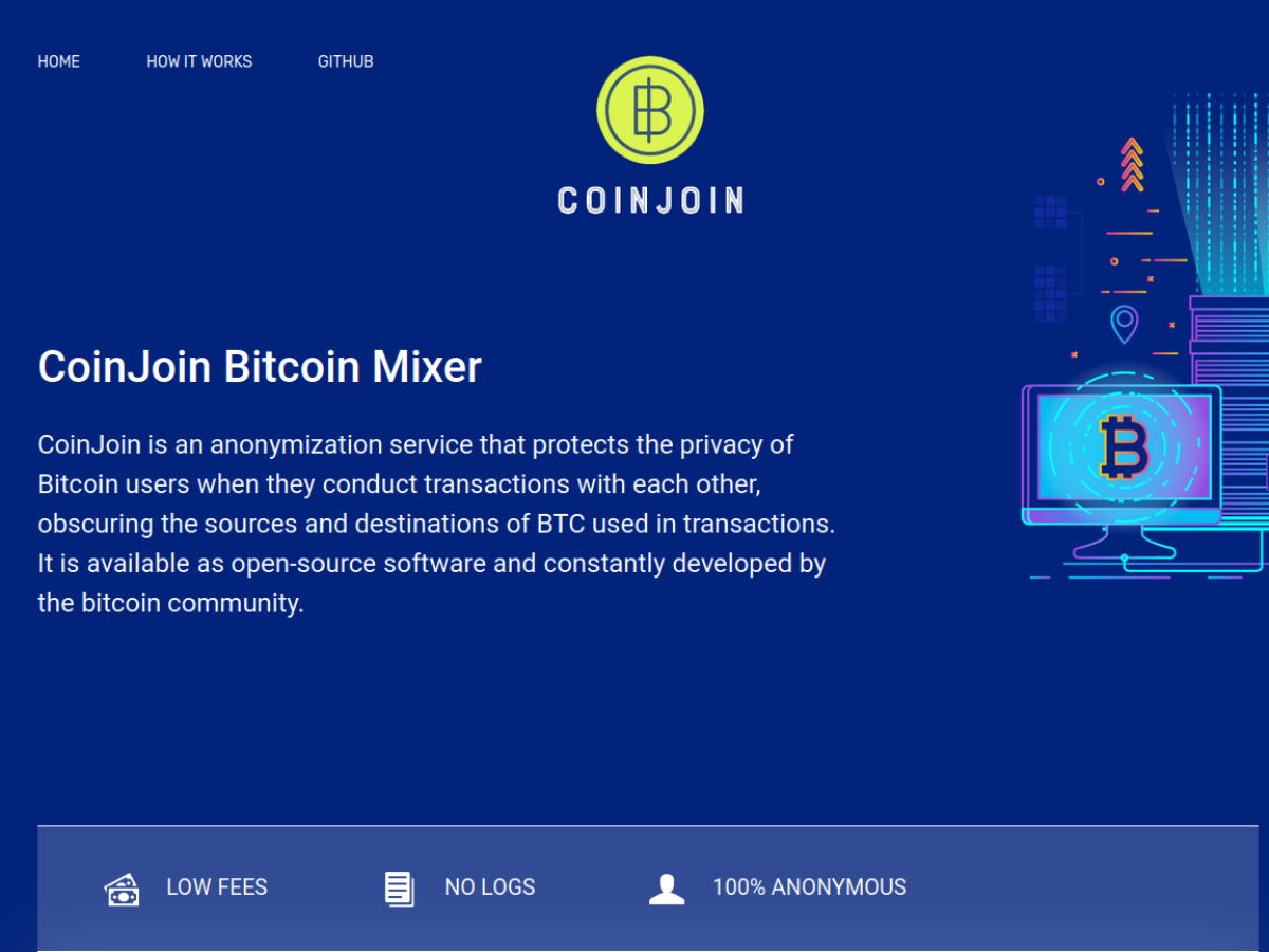 CoinJoin Technology Transforming Bitcoin and Bitcoin Cash Transactions -  King Newswire