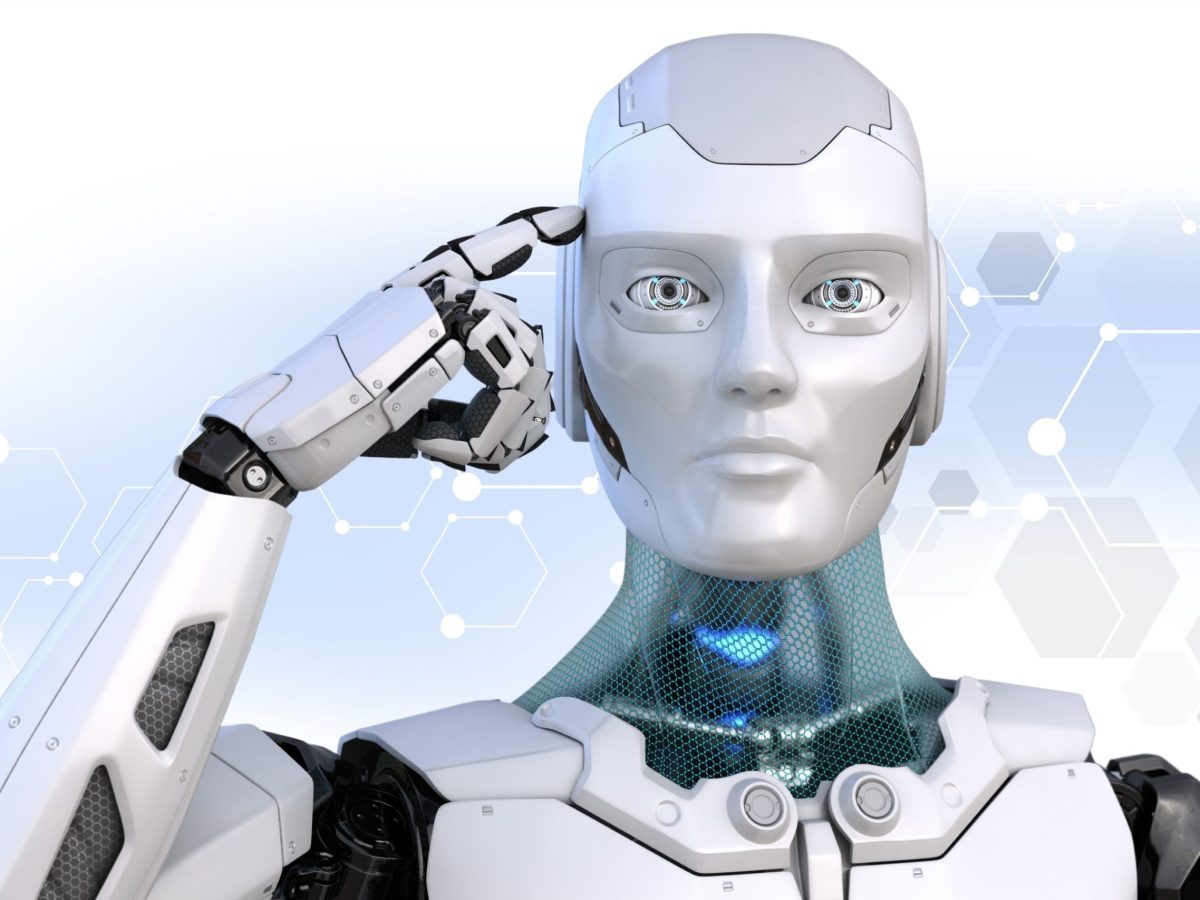 CoinRobot.AI launched an AI based crypto trading robot - King Newswire