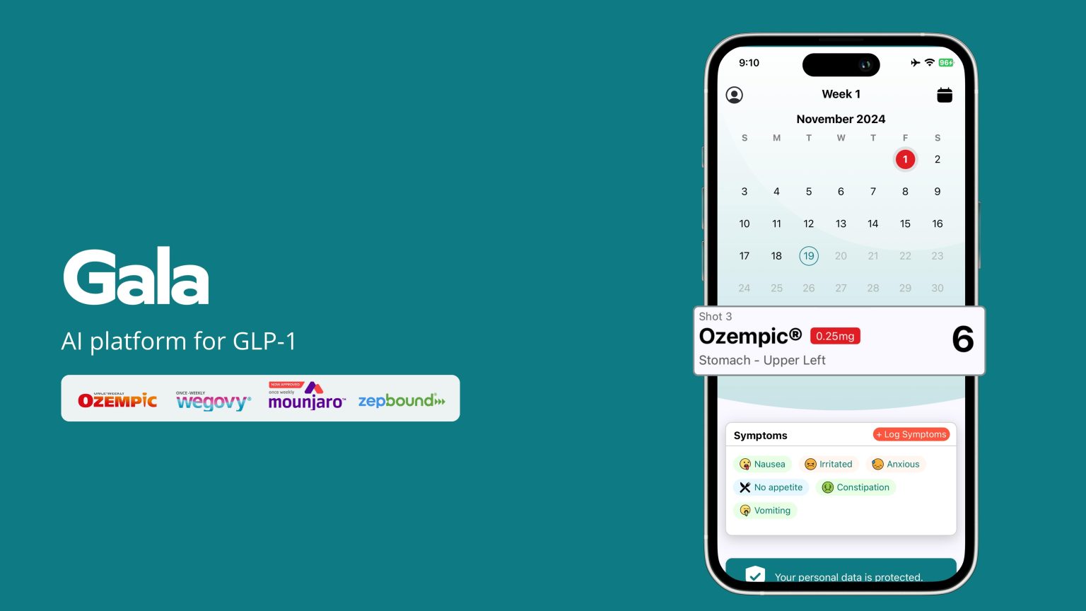 glp1-app-health-technology-digital-health-platform