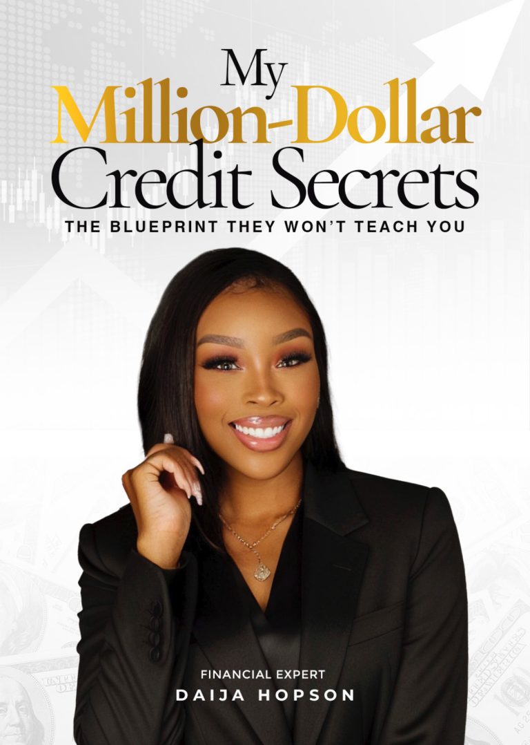Financial Growth Credit Power