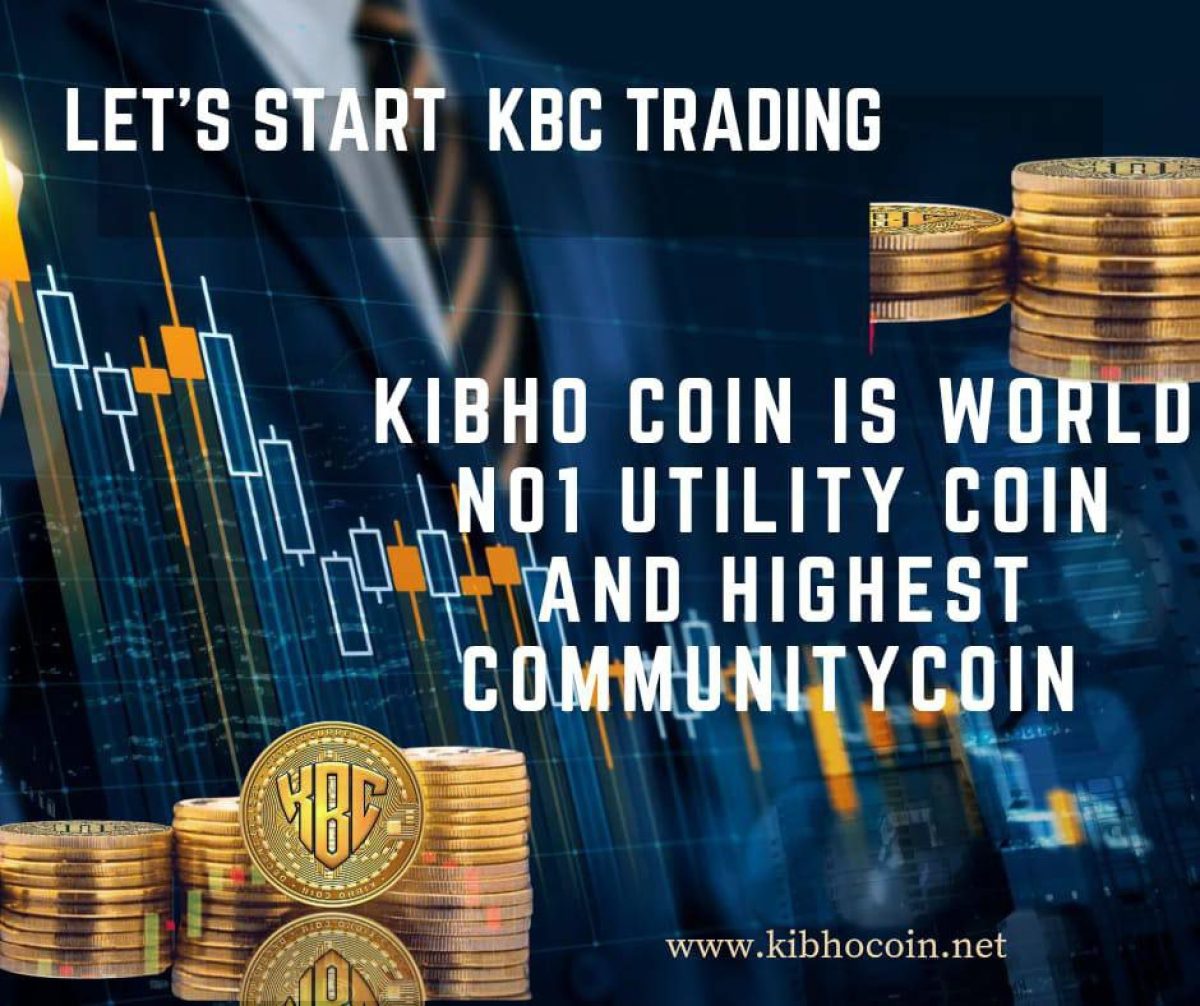 KIBHO Company Announces Landmark Launch of KBC Coin on BitMart Exchange -  King Newswire