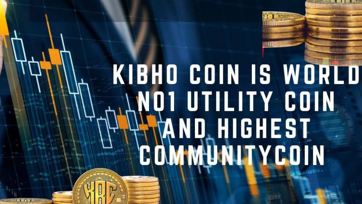 KIBHO Company Announces Landmark Launch of KBC Coin on BitMart Exchange -  King Newswire