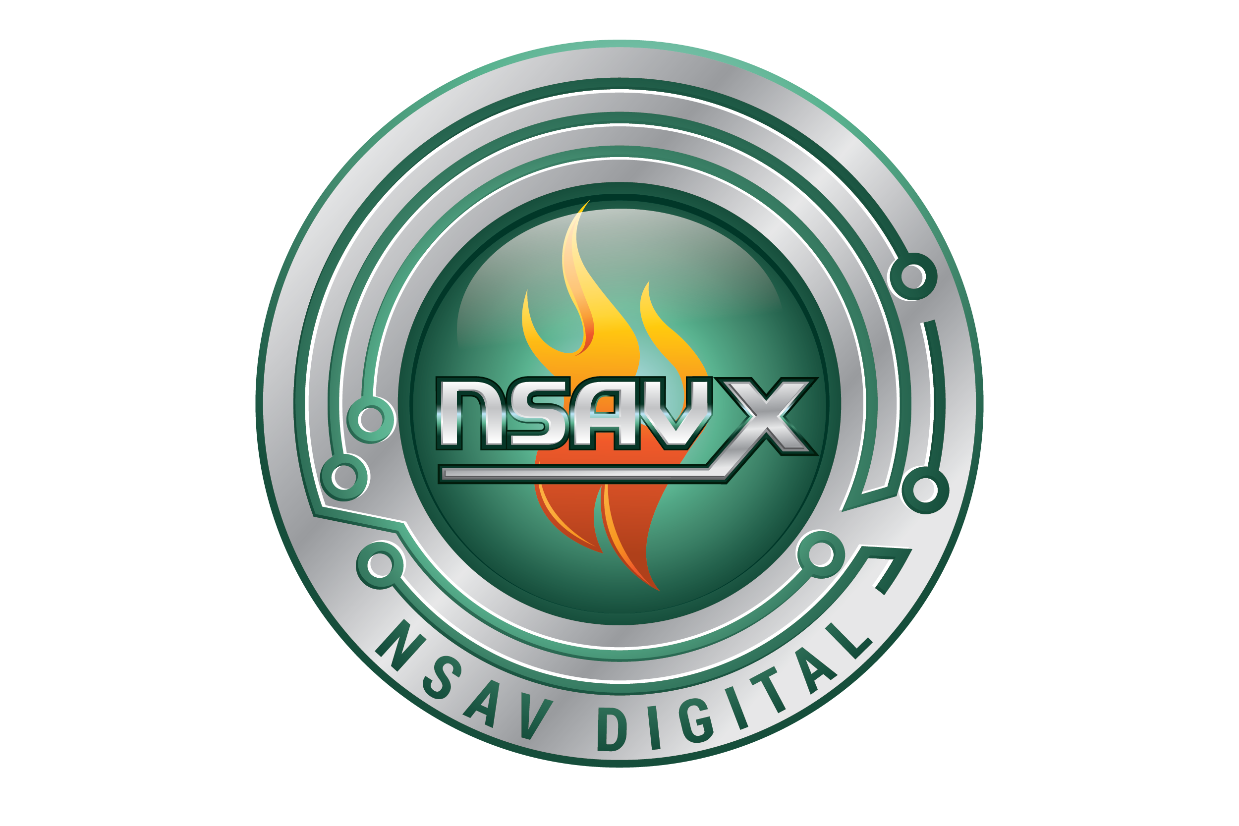 Nsav Announces Listing Of Nsavx Token On Nsavx.com Cex And Commencement 