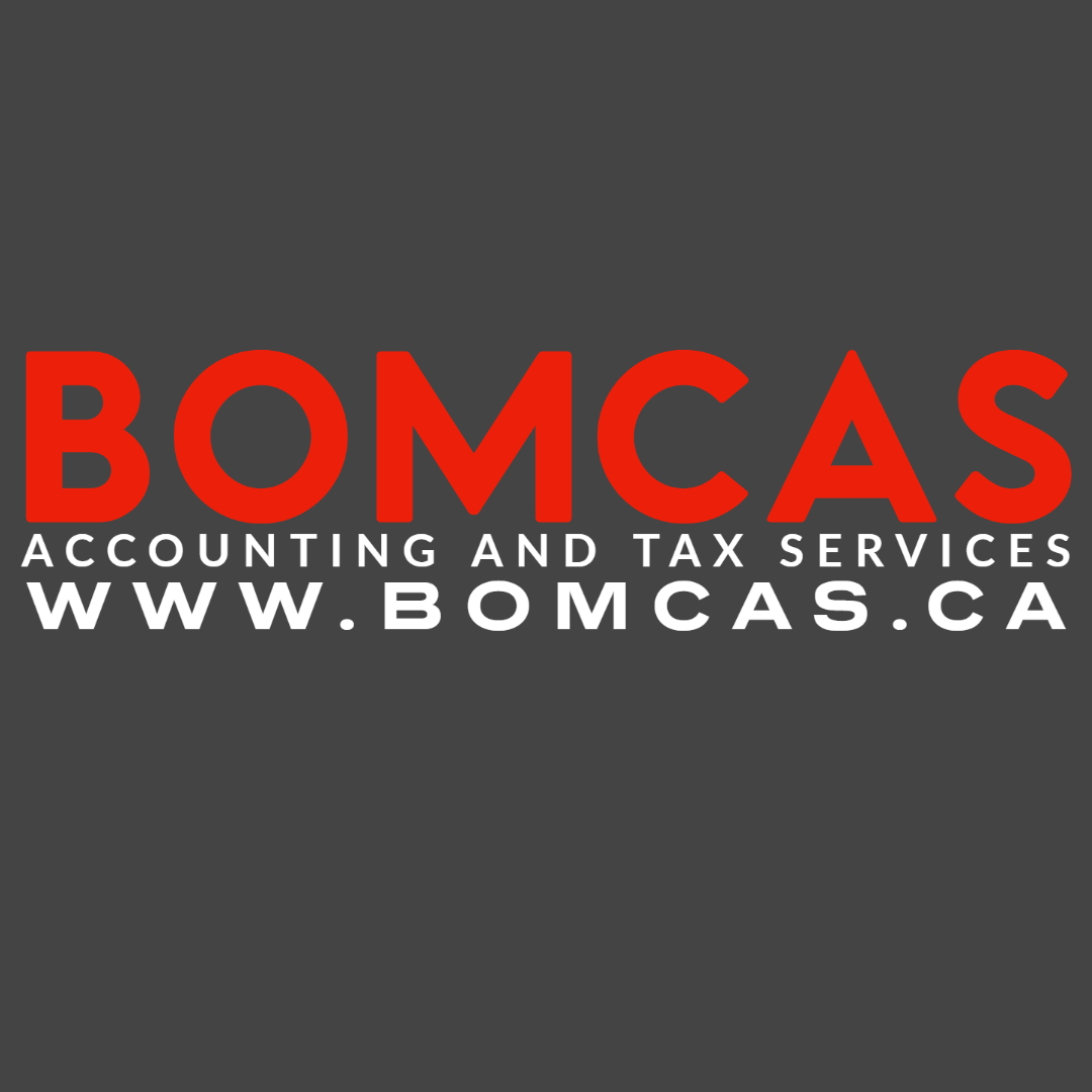 Tax Season 2025 BOMCAS Canada Offers Comprehensive Personal Tax Return