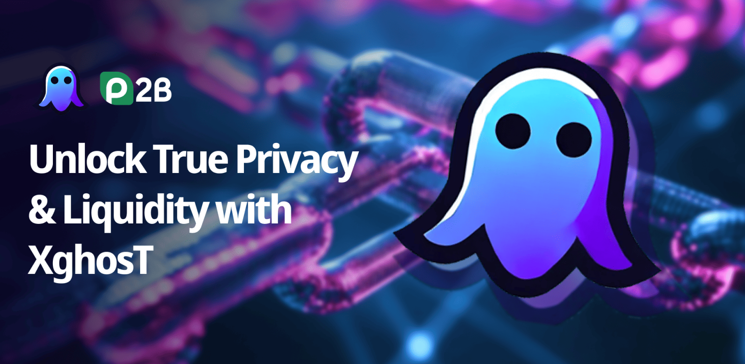 XghosT: Unlocking Liquidity with Built-In Privacy Compliance - King ...